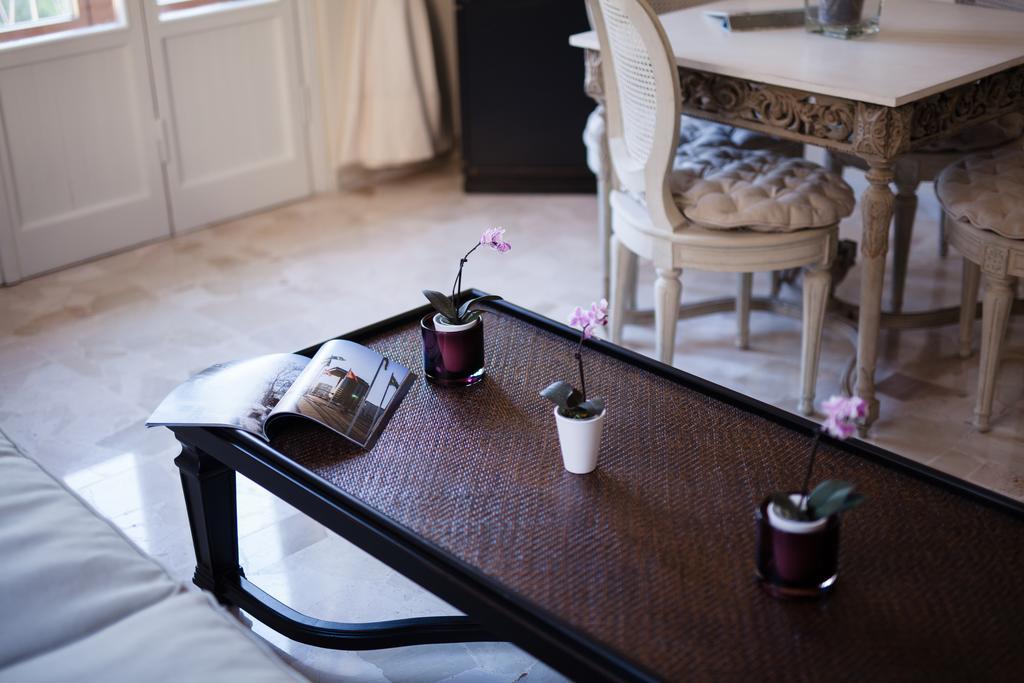 Kometa Suites & Apartments Florence Luaran gambar