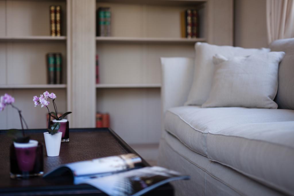 Kometa Suites & Apartments Florence Bilik gambar