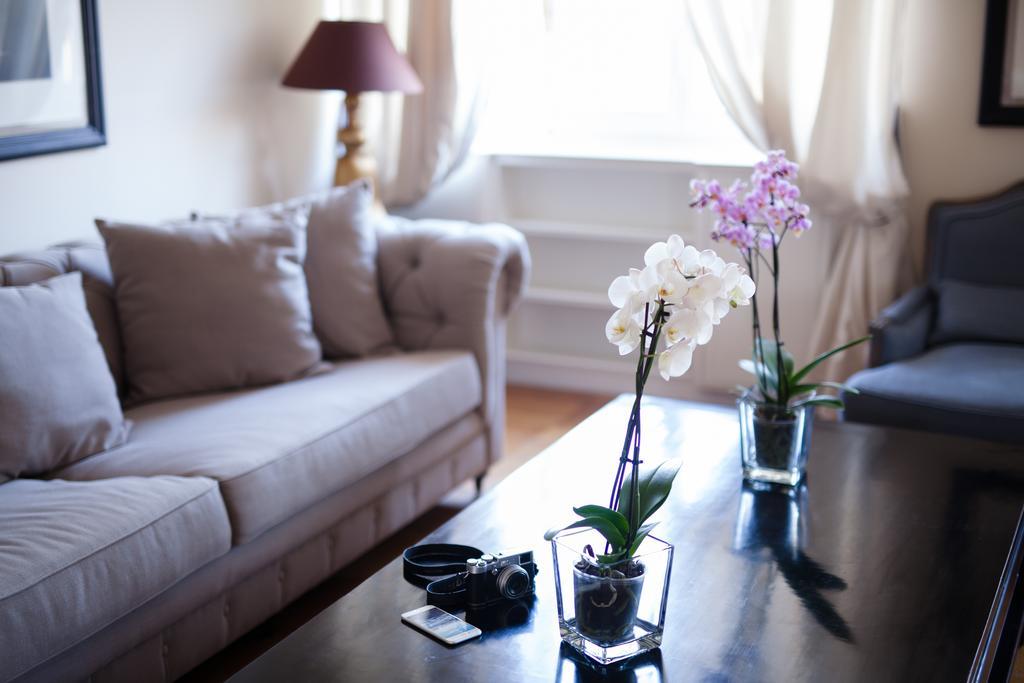 Kometa Suites & Apartments Florence Luaran gambar