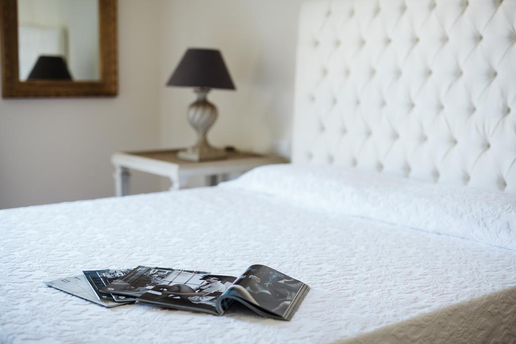 Kometa Suites & Apartments Florence Luaran gambar