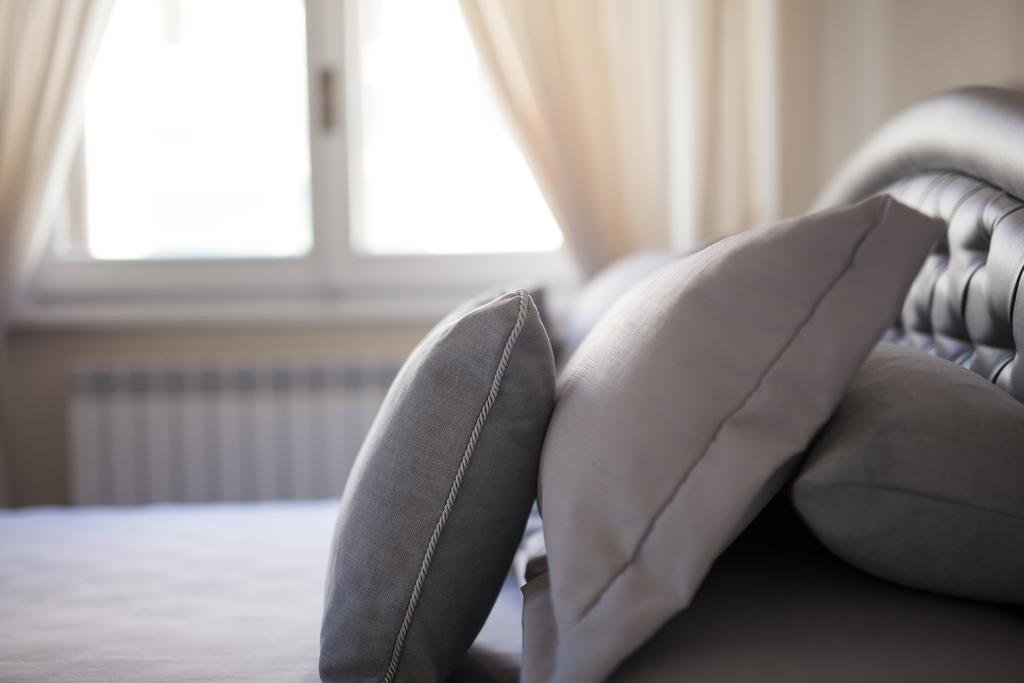 Kometa Suites & Apartments Florence Bilik gambar
