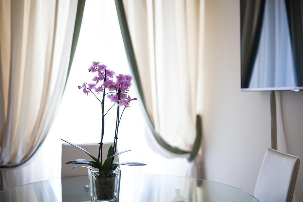 Kometa Suites & Apartments Florence Luaran gambar