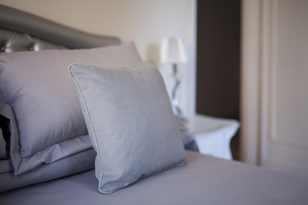 Kometa Suites & Apartments Florence Bilik gambar