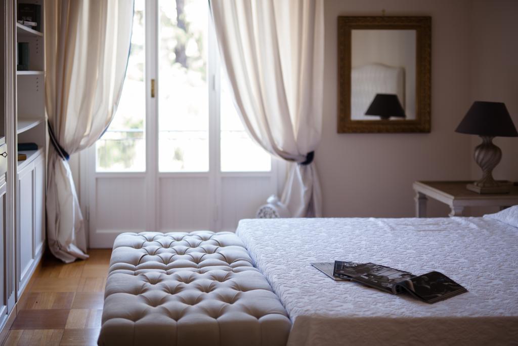 Kometa Suites & Apartments Florence Luaran gambar