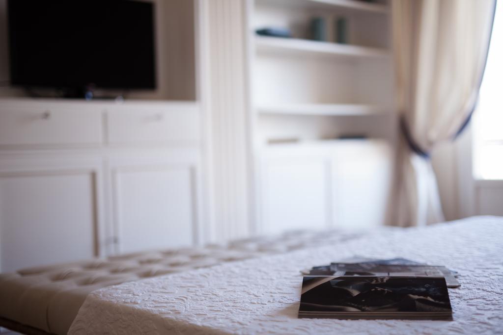 Kometa Suites & Apartments Florence Luaran gambar
