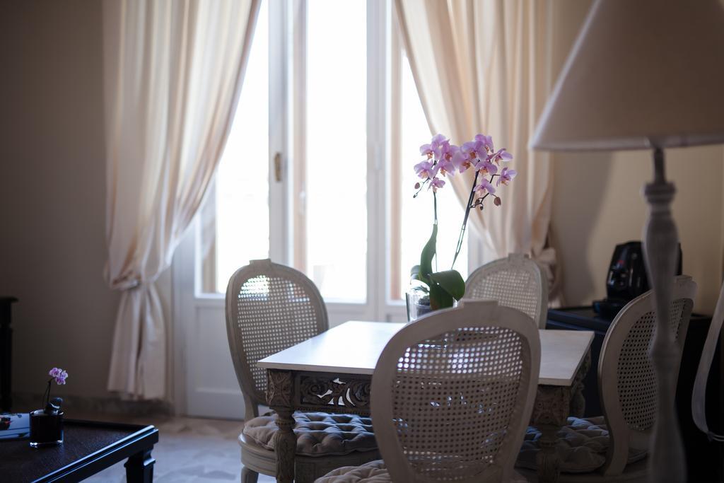 Kometa Suites & Apartments Florence Luaran gambar