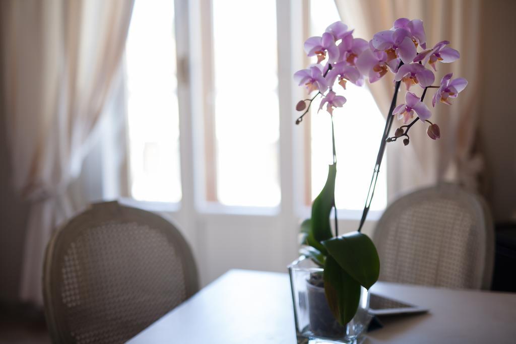 Kometa Suites & Apartments Florence Bilik gambar