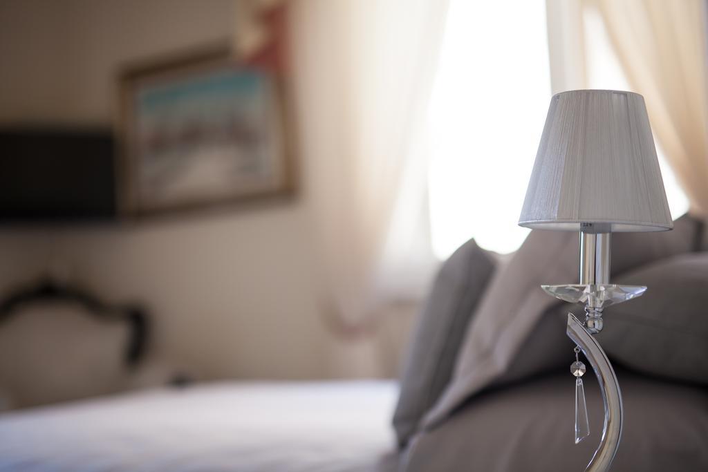 Kometa Suites & Apartments Florence Luaran gambar