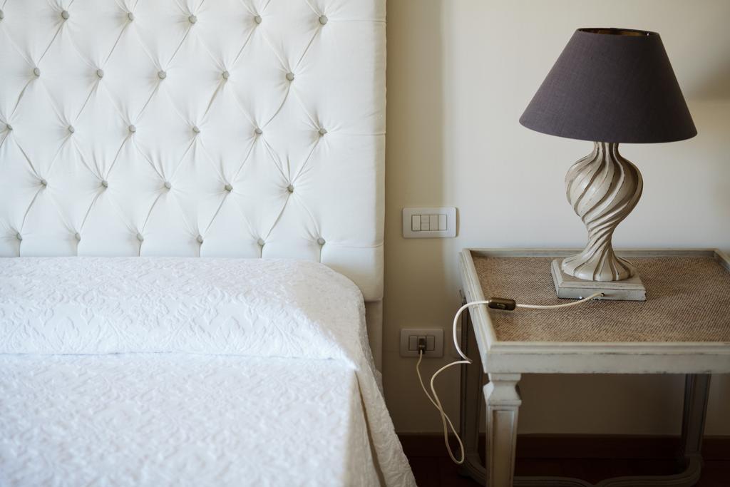 Kometa Suites & Apartments Florence Bilik gambar
