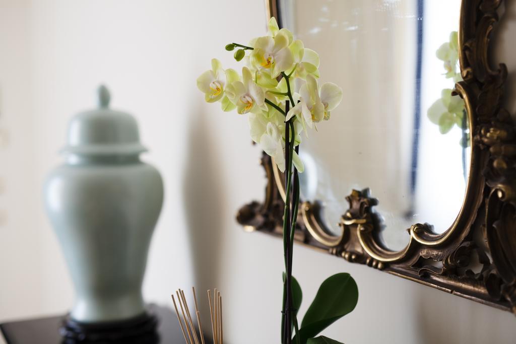 Kometa Suites & Apartments Florence Luaran gambar