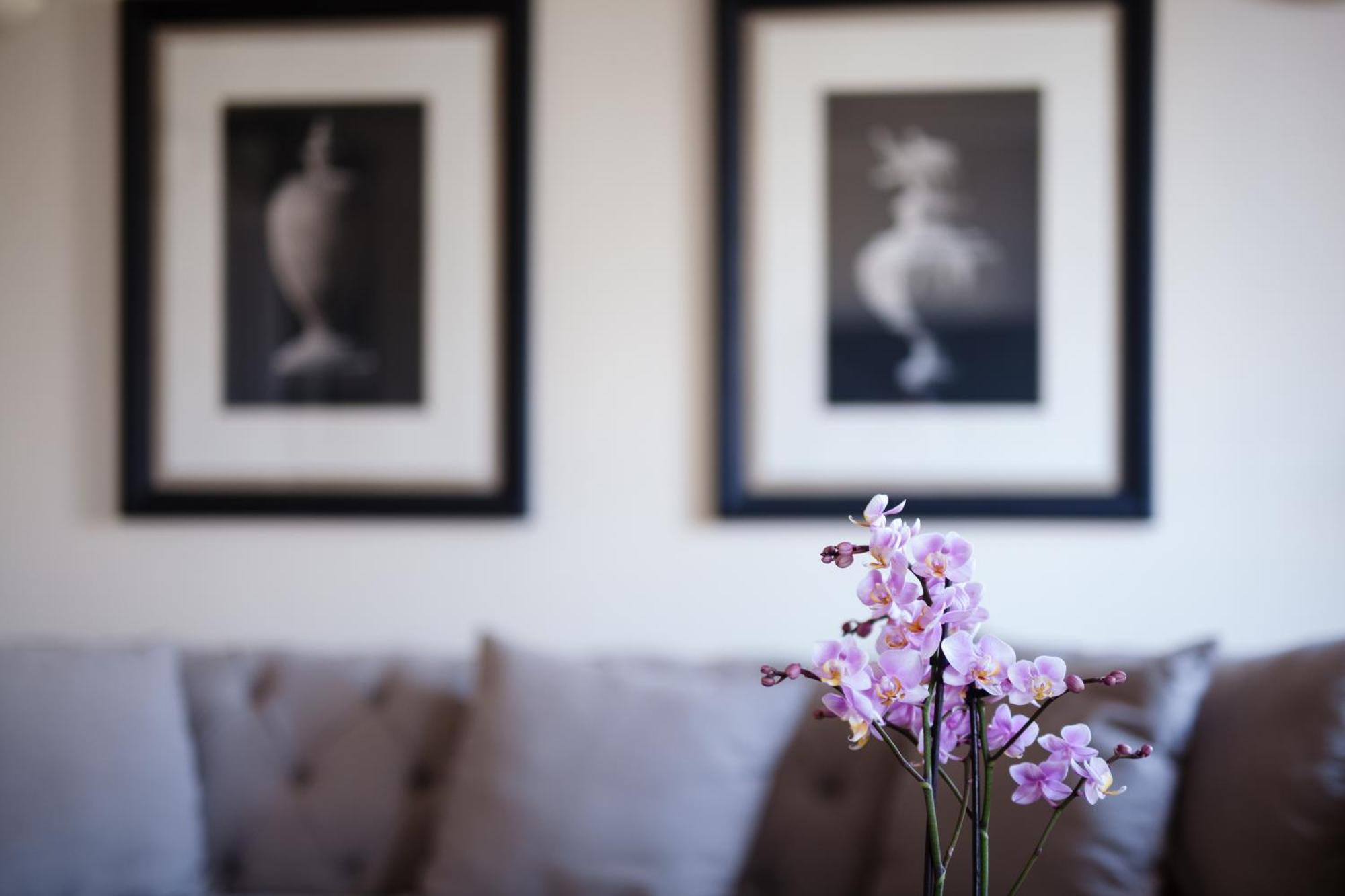 Kometa Suites & Apartments Florence Luaran gambar