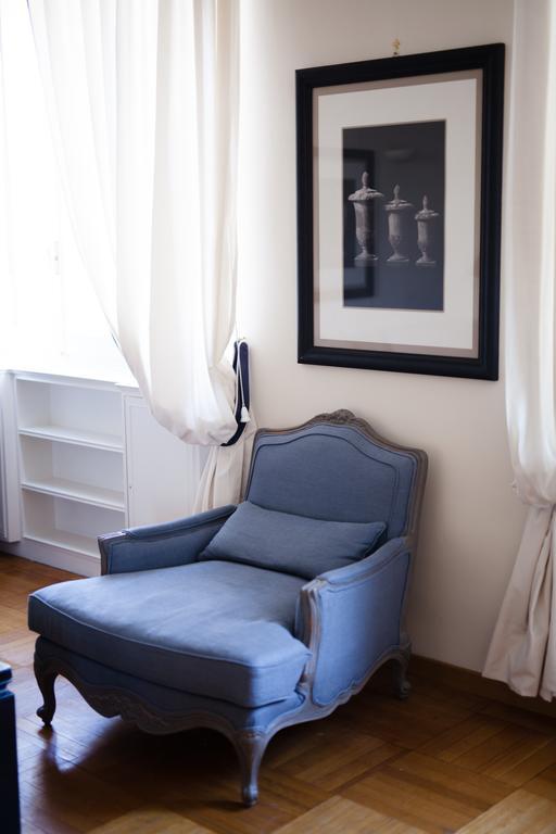 Kometa Suites & Apartments Florence Bilik gambar