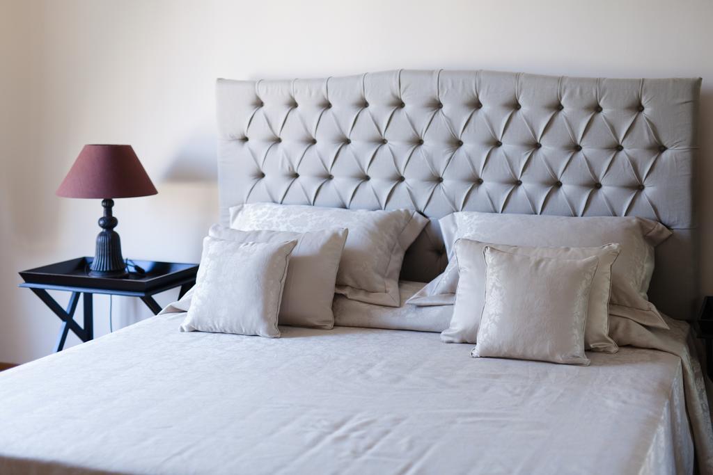 Kometa Suites & Apartments Florence Luaran gambar