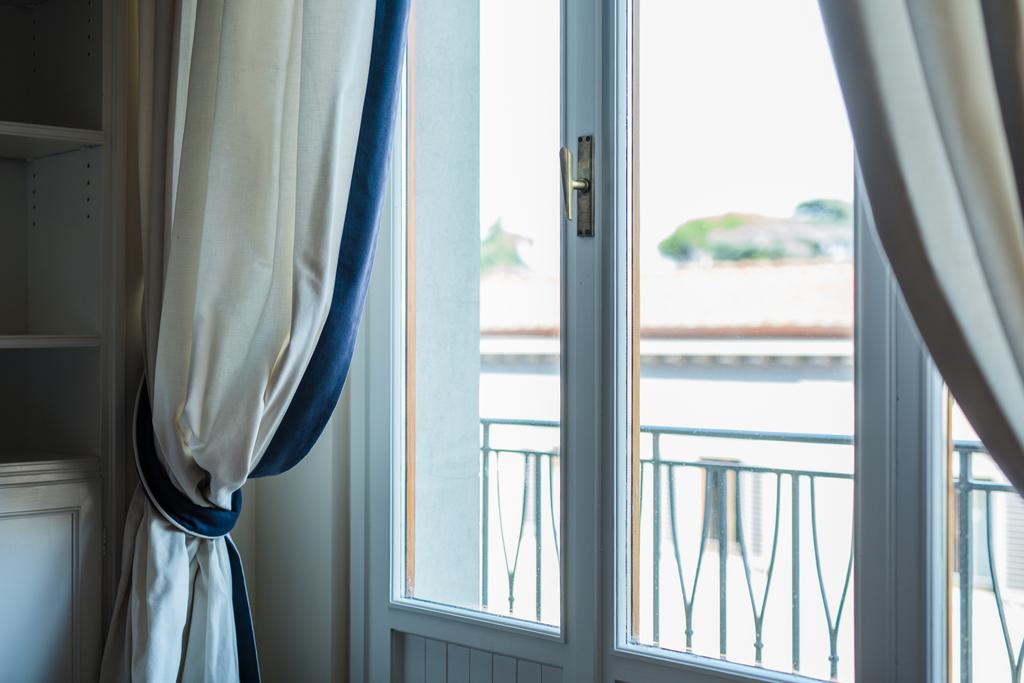 Kometa Suites & Apartments Florence Luaran gambar