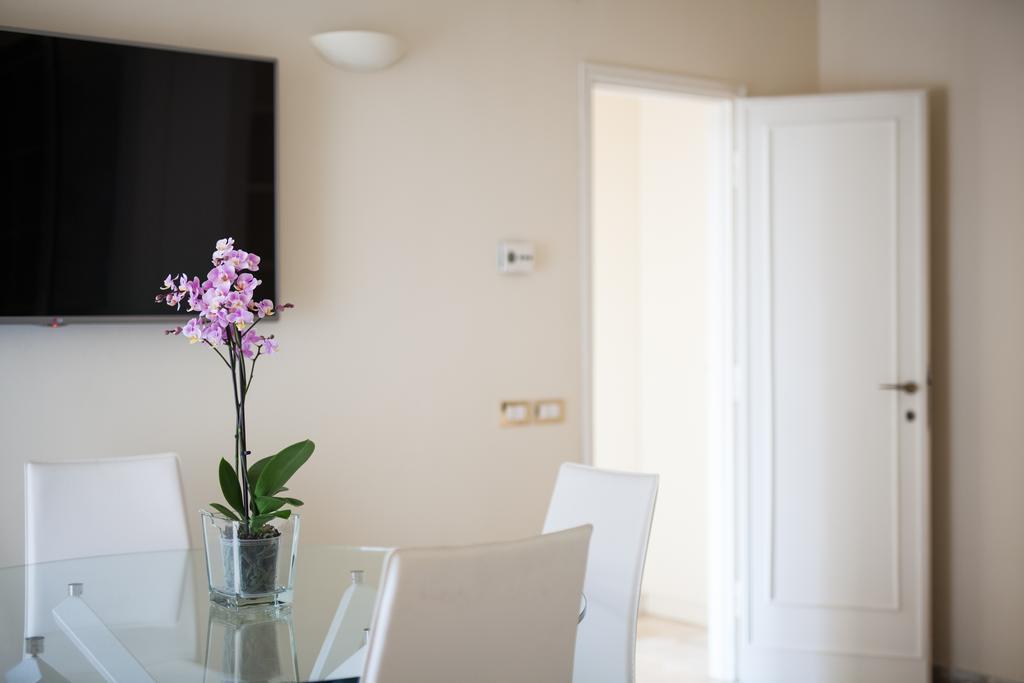 Kometa Suites & Apartments Florence Luaran gambar