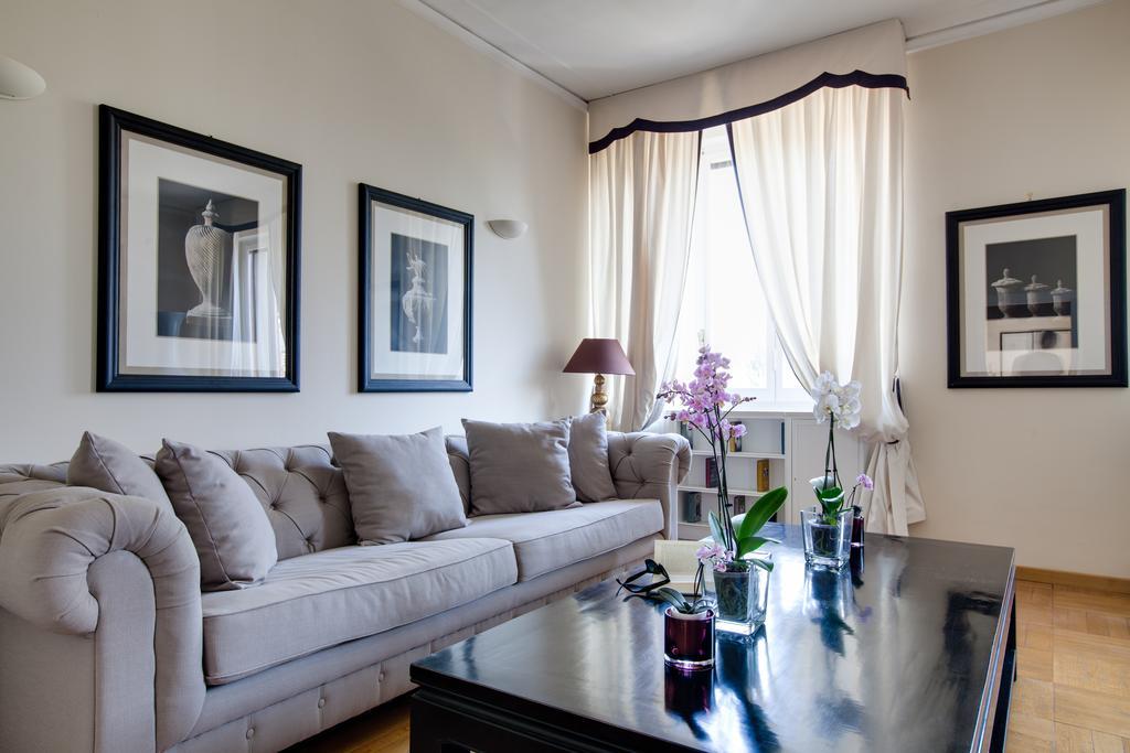 Kometa Suites & Apartments Florence Bilik gambar