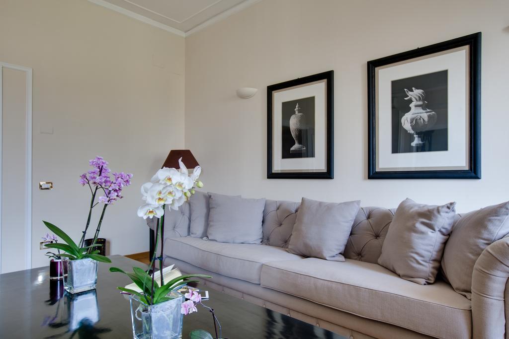 Kometa Suites & Apartments Florence Bilik gambar