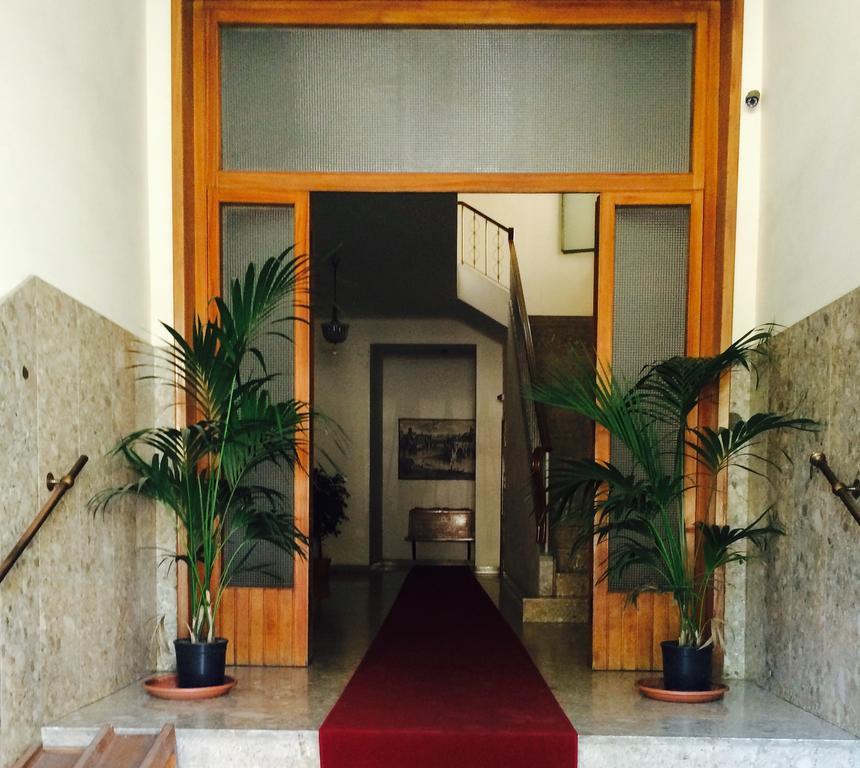 Kometa Suites & Apartments Florence Luaran gambar