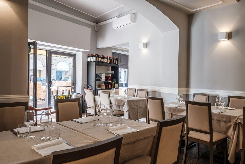 Kometa Suites & Apartments Florence Luaran gambar
