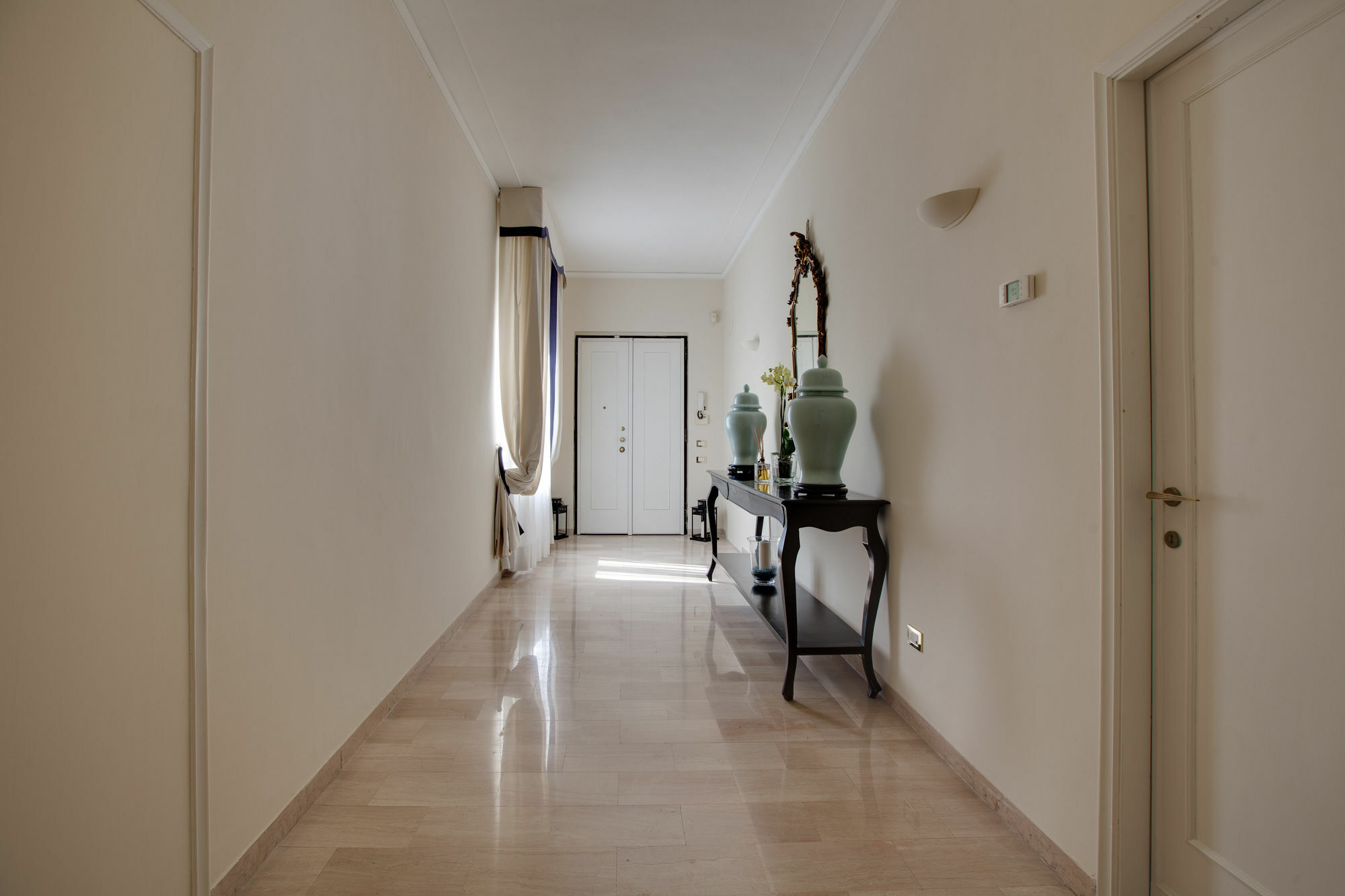 Kometa Suites & Apartments Florence Luaran gambar
