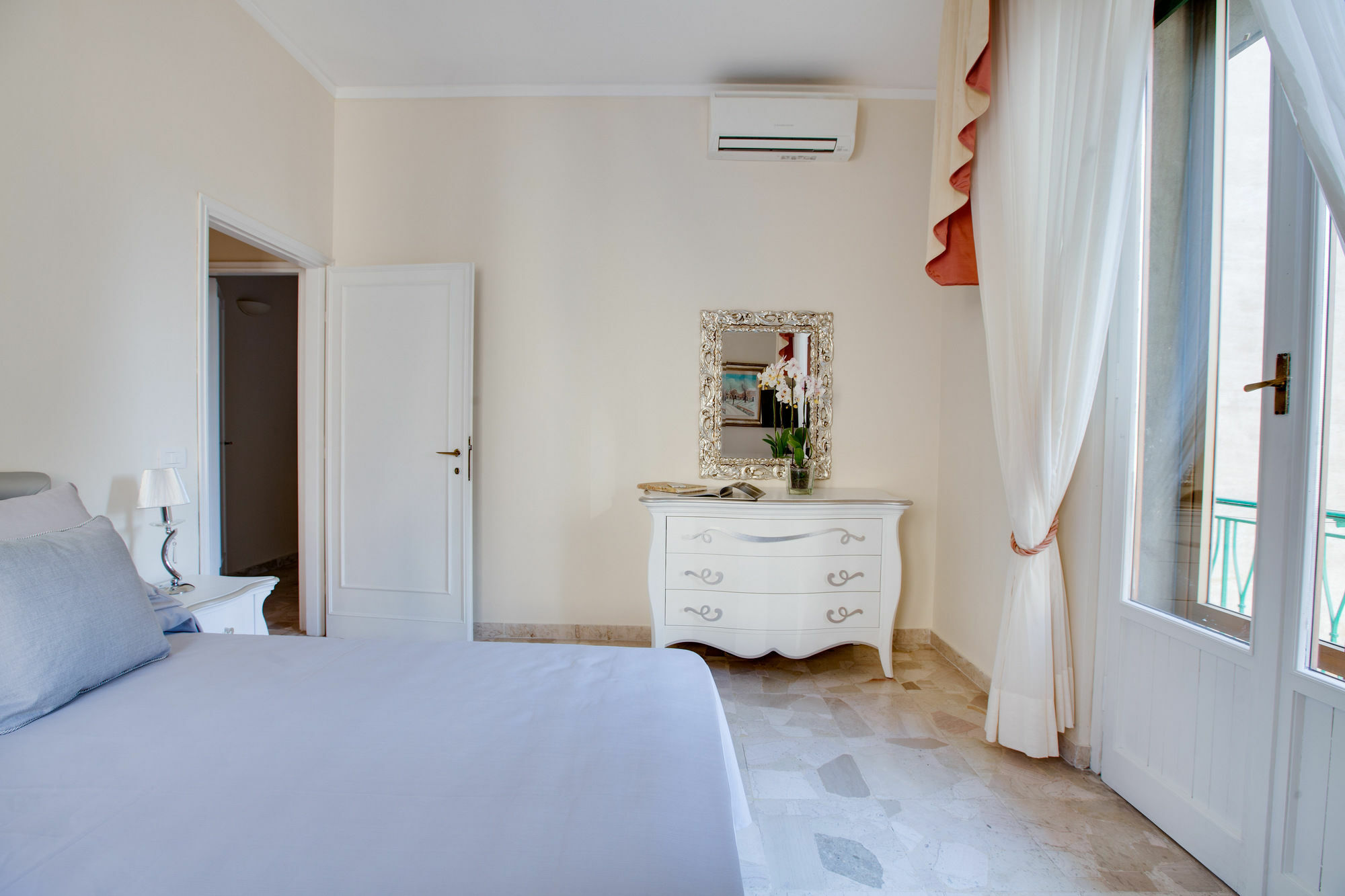 Kometa Suites & Apartments Florence Luaran gambar