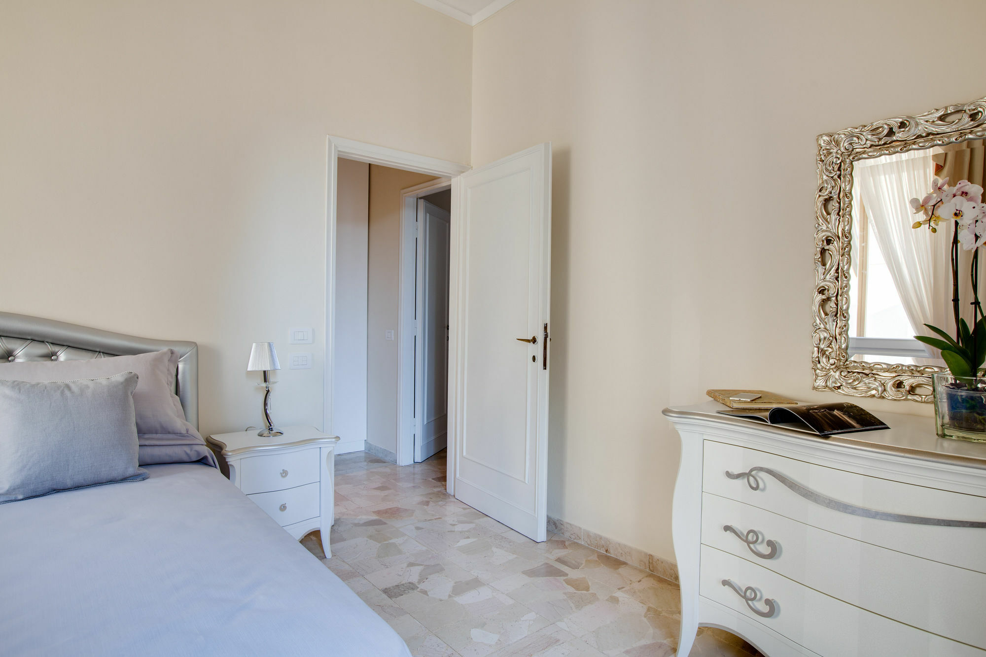 Kometa Suites & Apartments Florence Luaran gambar