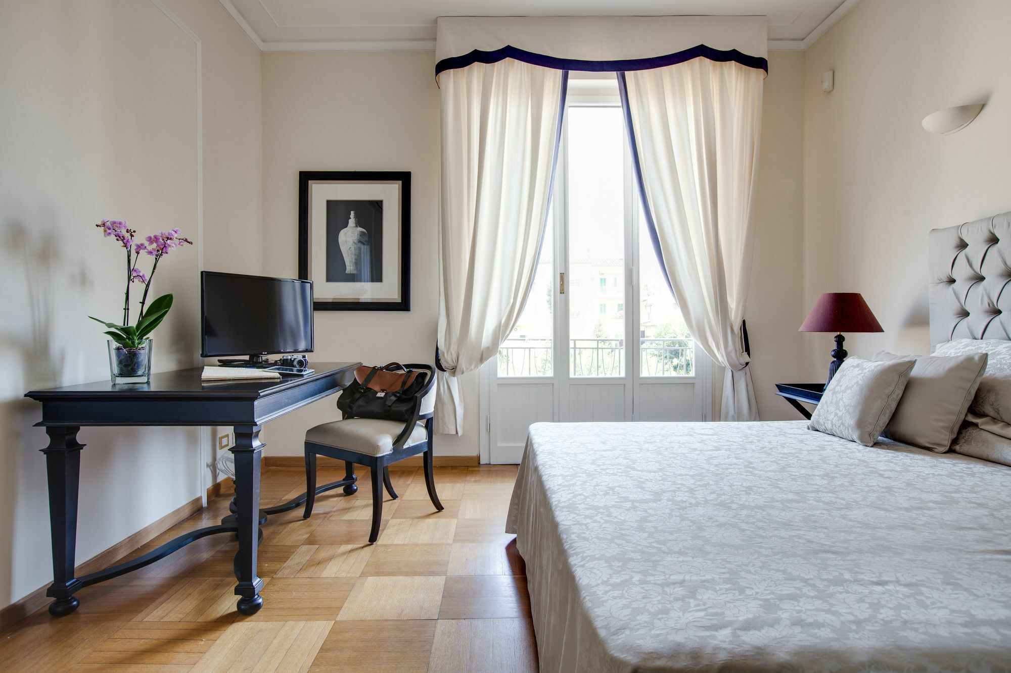 Kometa Suites & Apartments Florence Luaran gambar