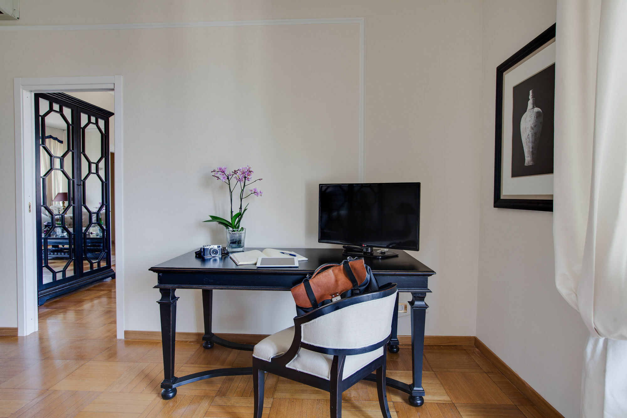 Kometa Suites & Apartments Florence Luaran gambar