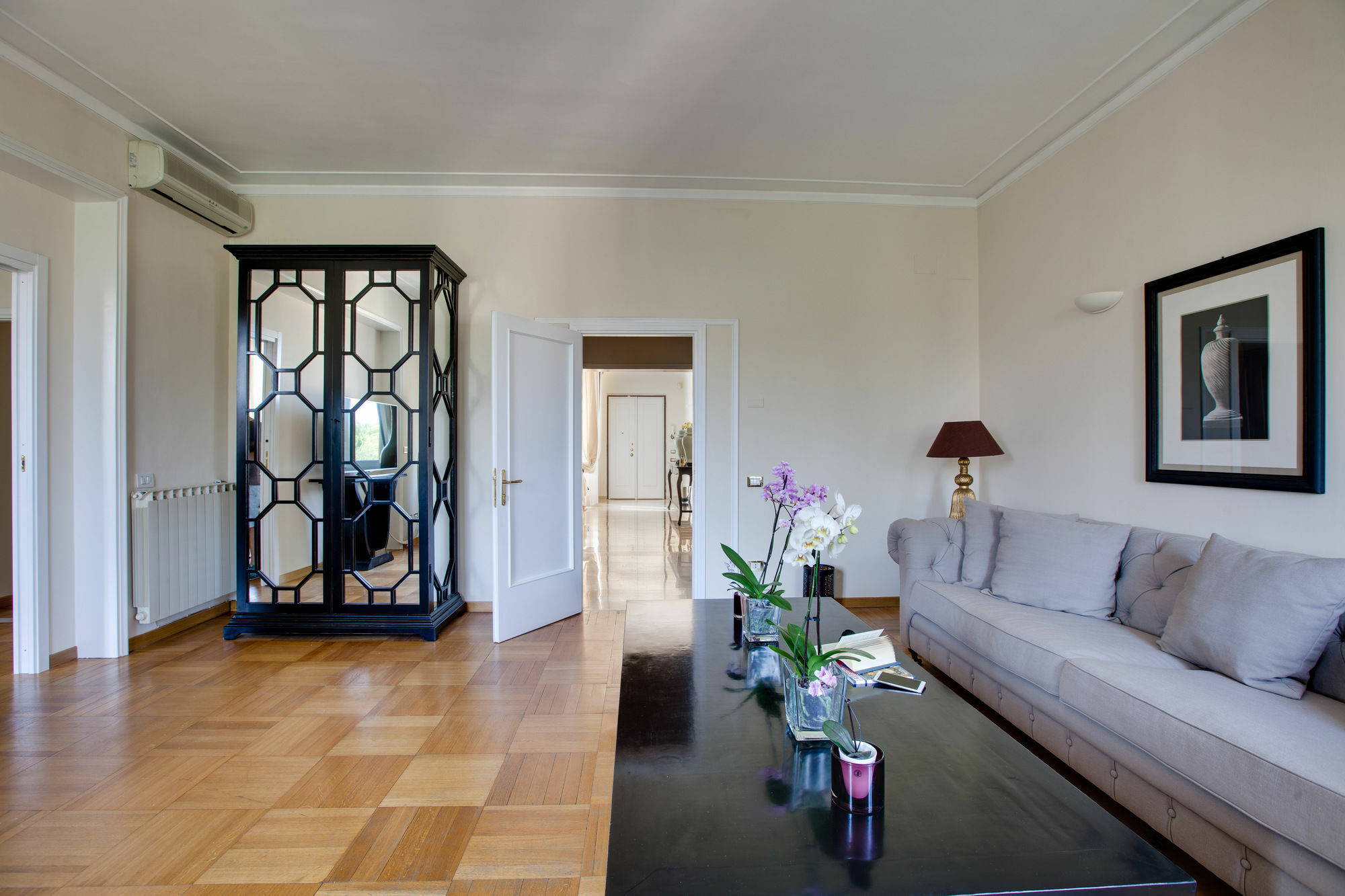 Kometa Suites & Apartments Florence Luaran gambar